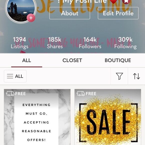 5 ITEMS Reseller Mystery Box - Women’s Clothing various sizes - Picture 7 of 8